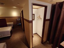 フットセラピー 博多駅前店/入店からの流れ　3