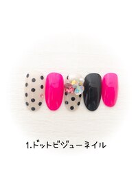 期間限定！SpringNAIL