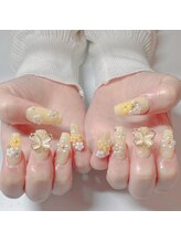 サロン ド ピーアイ(salon de Pi)/