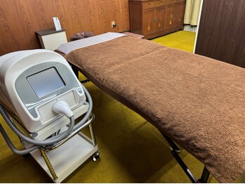 フィールフリー(Feel Free)