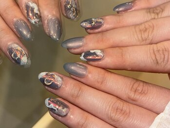 グロウ ネイル(GLOW×NAIL)/