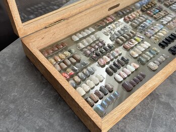 ドロウトーキョー(DLAW tokyo)/サロン雰囲気2