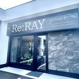 リレイ バイ アイプレイエヌ(Re:RAY by eyeplayN)