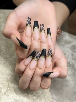 ココネイル アンド アイラッシュ(COCO NAIL & EYELASH)/