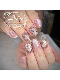 モロッカンタイル