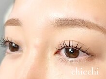 チッチ 下関店(chicchi)/ラッシュリフト