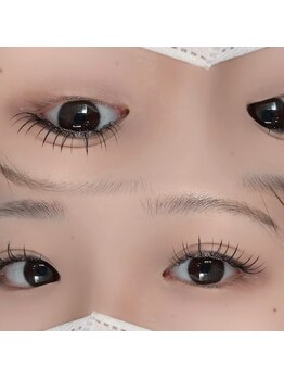 オボック(OWOC)/フラットラッシュ100本