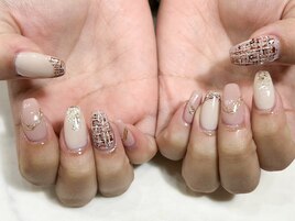 11月キャンペーンデザイン