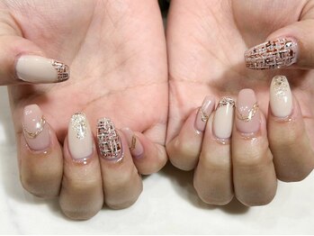 テラス(TERRACE)/11月キャンペーンデザイン