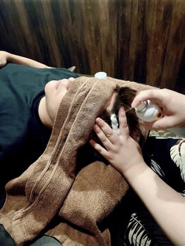 アジアン リラクゼーション ヴィラ 仙台八乙女店(asian relaxation villa)/オプションメニューもいろいろ★