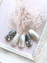 セプトネイル 函館店(SEPT NAIL)/12月選べるサンプル6,050円