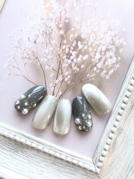 セプトネイル 函館店(SEPT NAIL)/12月選べるサンプル6,050円