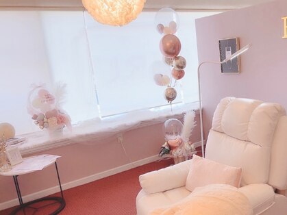 アイリー(eyely)の写真
