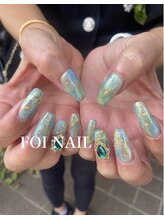 フォア ネイル(FOI NAIL)/