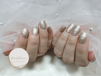 ブロックファイブハナ(Block 5 HANA)/