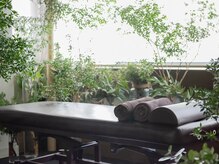 もみまつ 富山院/花屋が運営する整体