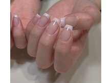 リコサロン(RIKO SALON)/フレンチネイルネイル