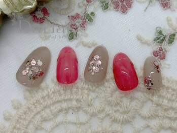 ダリア トータルビューティー(Daria. total beauty)/