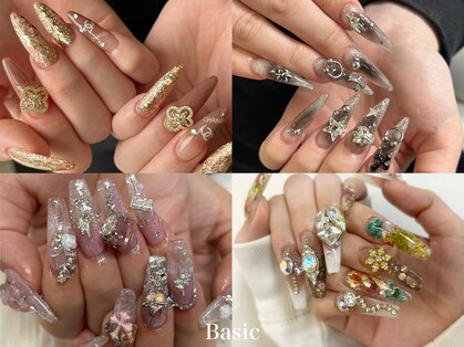 ベーシック ネイルウィザードアカデミー 本厚木店(Basic×NailWizardAcademy)の写真
