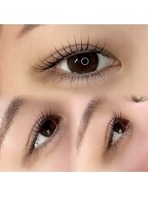 アイモア 金山店(eye mor.)/ナチュラルかわいいデザイン☆