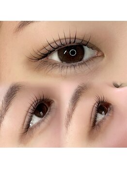 アイモア 金山店(eye mor.)/ナチュラルかわいいデザイン☆