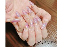 ワイズネイル(Y's NAIL)/