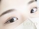 ロロ 梅田中津店(lolo)の写真/居心地の良いアットホームなサロンでパリジェンヌ・まつ毛パーマを楽しみましょう♪