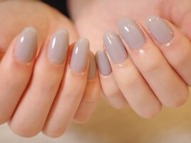 one color