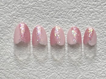 リノリコ 中野店(RinoRiko)/6月シンプルニュアンス 1 2025