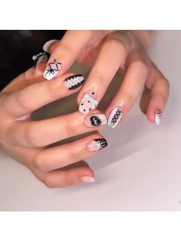 アモ(Amo)/10本アート