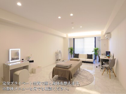 整え屋 レッド(RED)の写真