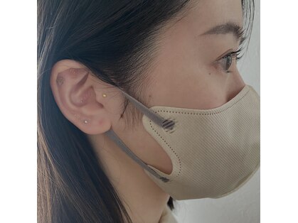 サンサンイチ アイラッシュサロン(331)の写真