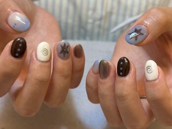 個性派デザイン