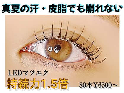 アンドナイン(AND NINE)の写真