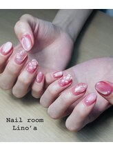 リノア(Lino’a)/持込design(パーツ持込)