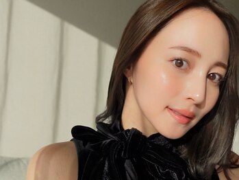 リュープリエ(Lieu plie)の写真/【話題急上昇】中顔面短縮で若見え効果◎汗・涙でもにじまない《下まつげエクステ》毎日のメイク時間短縮♪