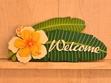 ラナガーデン(LANA GARDEN)/店内雰囲気