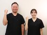 【オススメ】整体60分　経験豊富な施術者にお任せ整体　担当指名可