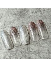 ベル 仙台店(Belle)/秋冬定額デザイン☆