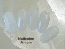 アムールユシマテン 上野湯島店(Amour)/ トレンドデザイン¥5980