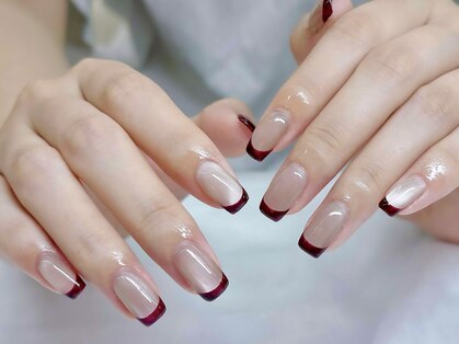 ルビーネイル 名古屋駅桜通口店(RUBY NAIL)の写真