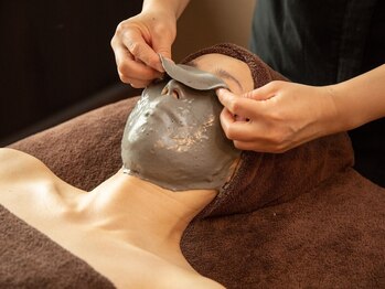 ドクターピュールボーテ 神戸店(Dr. PUR BEAUTE)の写真/２回集中ケア♪乾燥＆くすみ肌の透明度UP【美肌細胞生成＋水素パック★2回￥13200】速攻×高変化！と話題