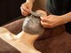 ドクターピュールボーテ 神戸店(Dr. PUR BEAUTE)の写真/２回集中ケア♪乾燥＆くすみ肌の透明度UP【美肌細胞生成＋水素パック★2回￥13200】速攻×高変化！と話題