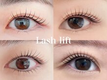 ティペット 大森店(Tipetto)/まつ毛パーマ　大森