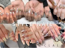 ワンカラーネイル/ニュアンスネイル/定額アートも◎♪[半田市]