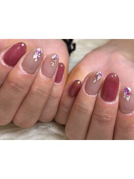 シンプル系（オフィス・日常）が得意