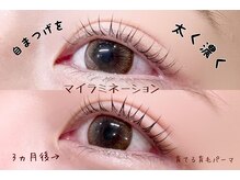 アイアンド(i&)/マイラミネーション