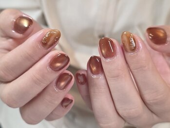 シス 福岡市南区高宮店(Sis)/【定額】シンプルデザイン