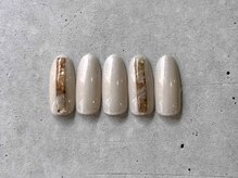 ニアウネイル(niau nail.)/nuance×magnet