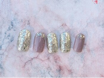 ミーム(meme)/ラメネイル